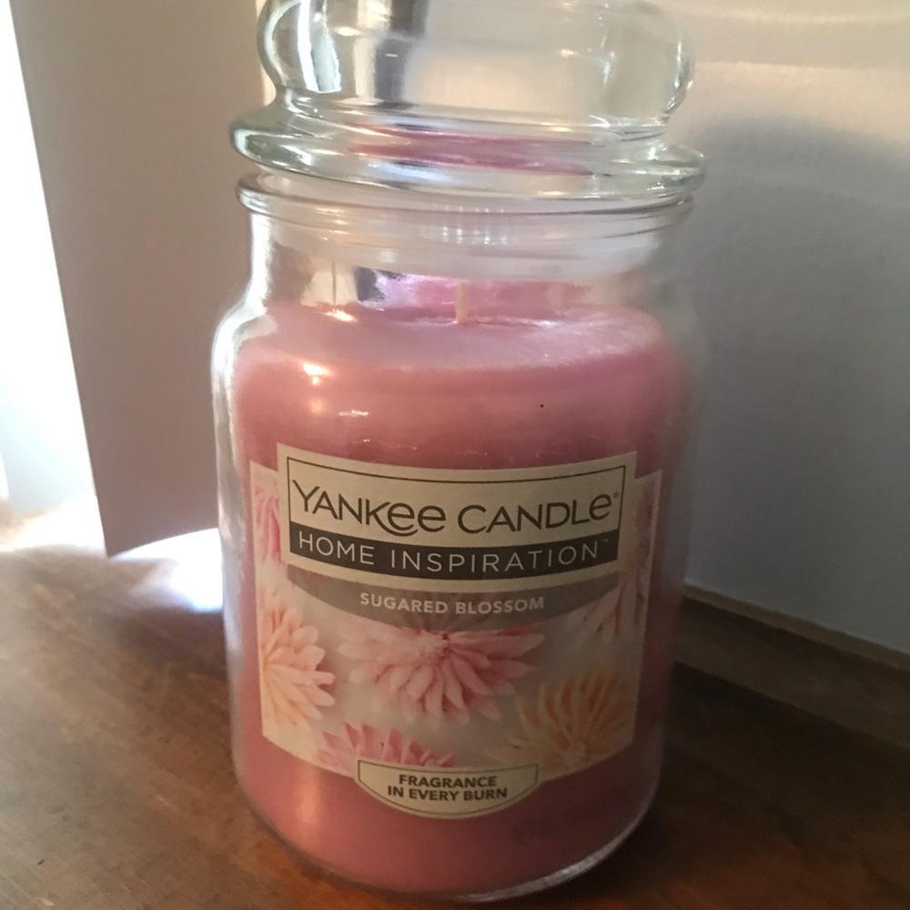 Yankee candle